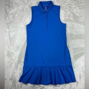 Tommy Bahama island zone tennis dress sz S